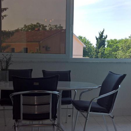 Apartmani Gaj Malinska Luaran gambar