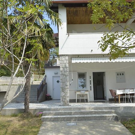 Apartmani Gaj Malinska Luaran gambar