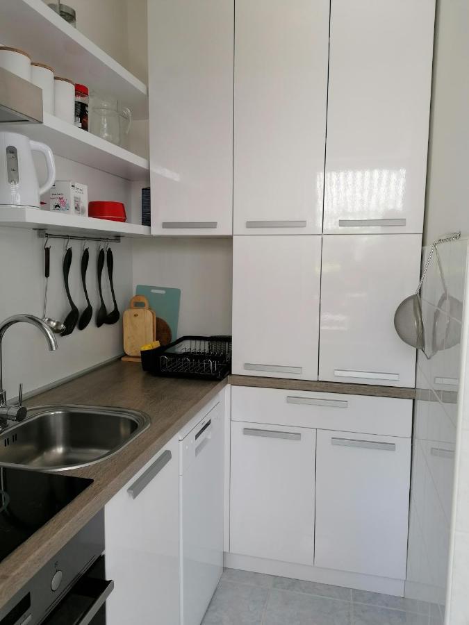 Apartmani Gaj Malinska Luaran gambar