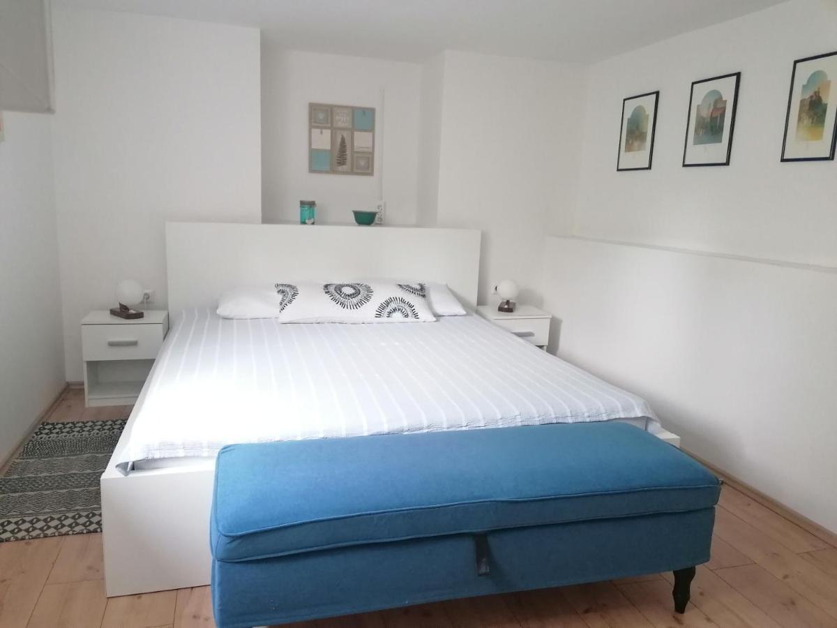Apartmani Gaj Malinska Luaran gambar