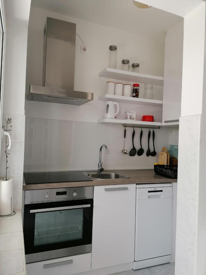 Apartmani Gaj Malinska Luaran gambar