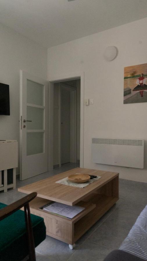 Apartmani Gaj Malinska Luaran gambar