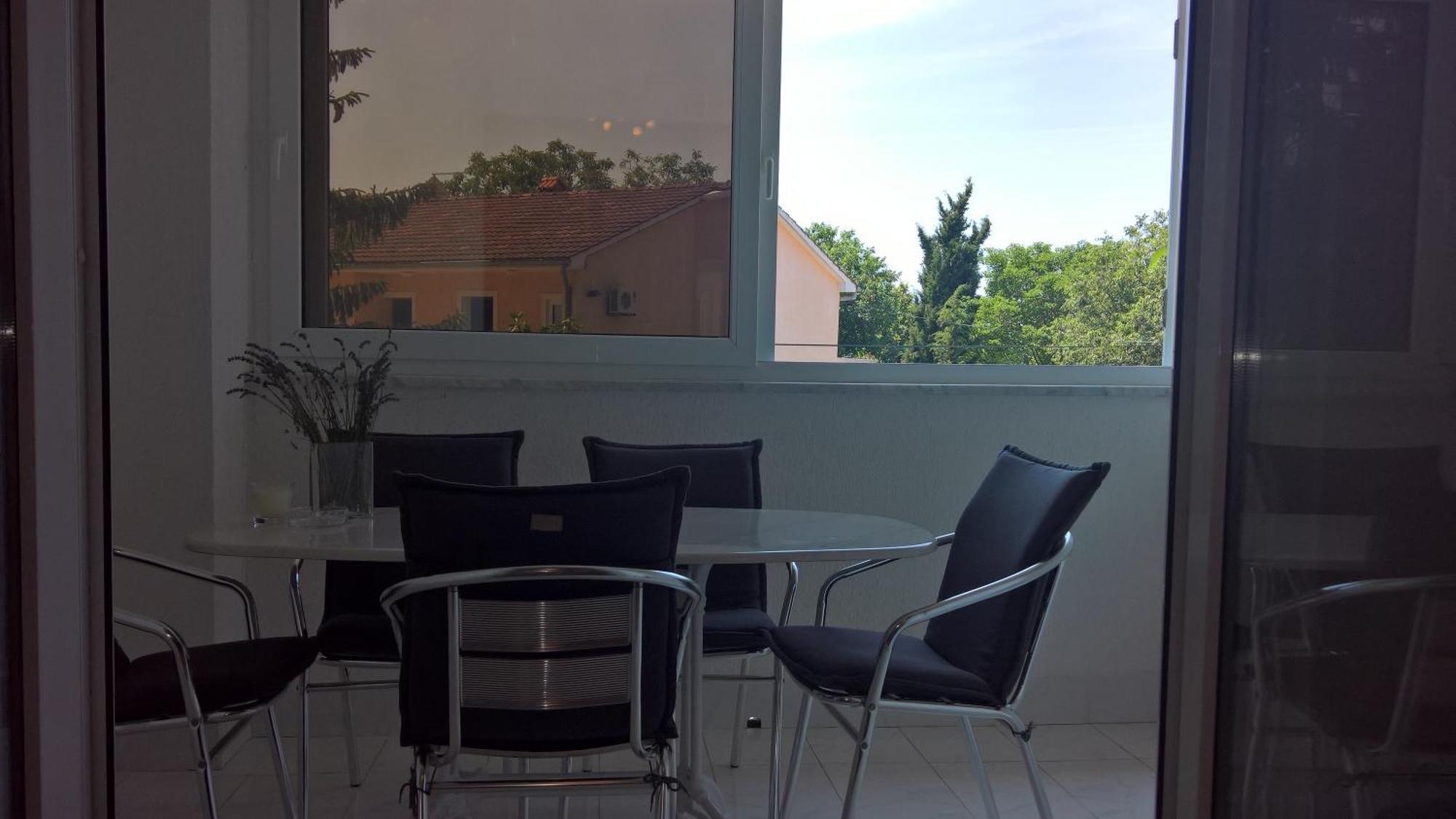 Apartmani Gaj Malinska Luaran gambar