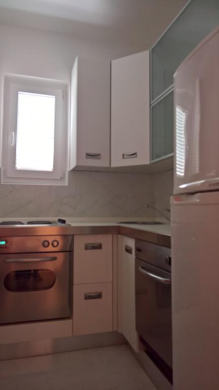 Apartmani Gaj Malinska Luaran gambar