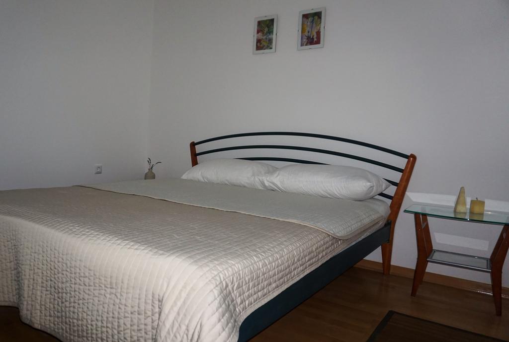 Apartmani Gaj Malinska Luaran gambar