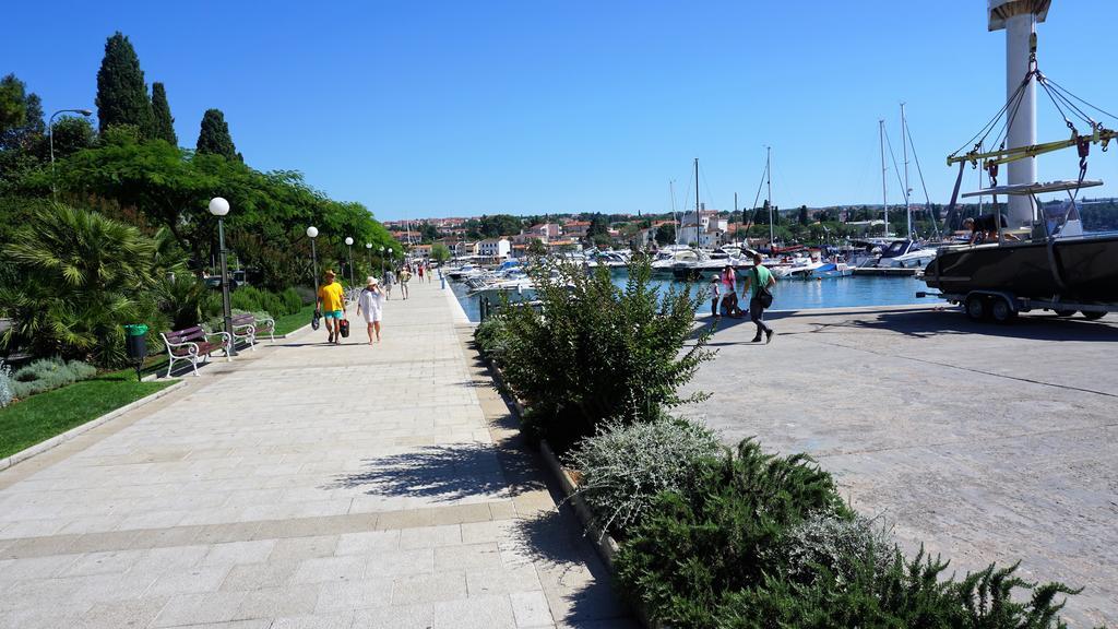Apartmani Gaj Malinska Luaran gambar