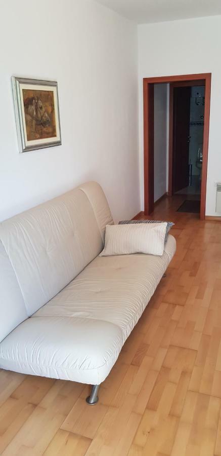 Apartmani Gaj Malinska Luaran gambar