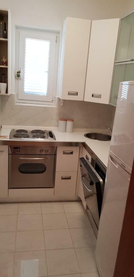 Apartmani Gaj Malinska Luaran gambar