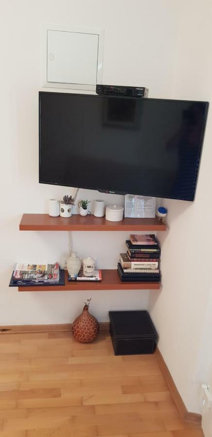 Apartmani Gaj Malinska Luaran gambar