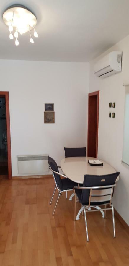 Apartmani Gaj Malinska Luaran gambar