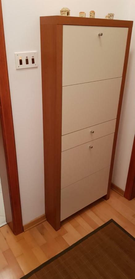 Apartmani Gaj Malinska Luaran gambar