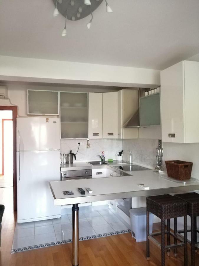 Apartmani Gaj Malinska Luaran gambar